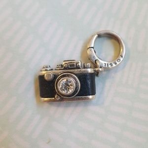 Camera charm